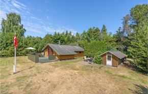 Lovely Home In Højby With Wifi Højby